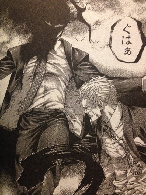 鉄　は　熱　い　う　ち　に　打　て　　　　(*ﾟ∀ﾟ)=3ﾑｯﾊｰ