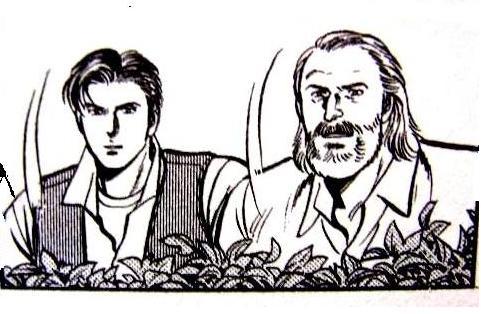 鉄　は　熱　い　う　ち　に　打　て　　　　(*ﾟ∀ﾟ)=3ﾑｯﾊｰ