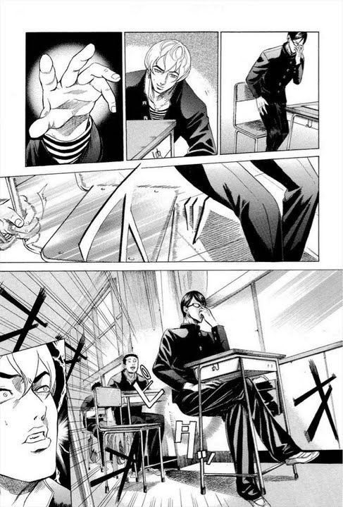 鉄　は　熱　い　う　ち　に　打　て　　　　(*ﾟ∀ﾟ)=3ﾑｯﾊｰ