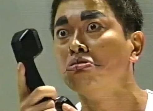 鉄　は　熱　い　う　ち　に　打　て　　　　(*ﾟ∀ﾟ)=3ﾑｯﾊｰ