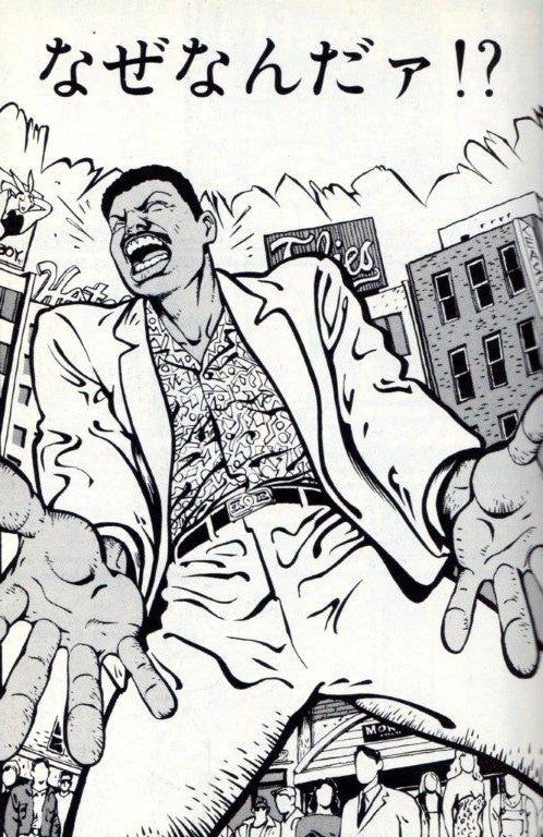 鉄　は　熱　い　う　ち　に　打　て　　　　(*ﾟ∀ﾟ)=3ﾑｯﾊｰ