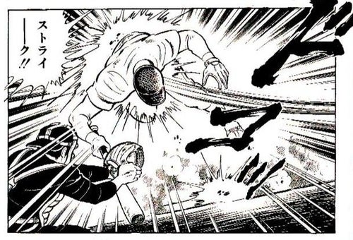 鉄　は　熱　い　う　ち　に　打　て　　　　(*ﾟ∀ﾟ)=3ﾑｯﾊｰ