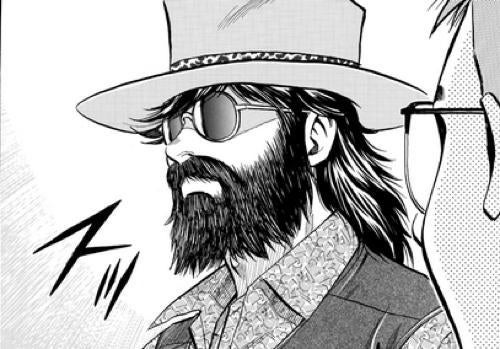 鉄　は　熱　い　う　ち　に　打　て　　　　(*ﾟ∀ﾟ)=3ﾑｯﾊｰ