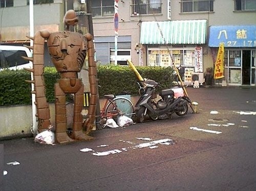 鉄　は　熱　い　う　ち　に　打　て　　　　(*ﾟ∀ﾟ)=3ﾑｯﾊｰ