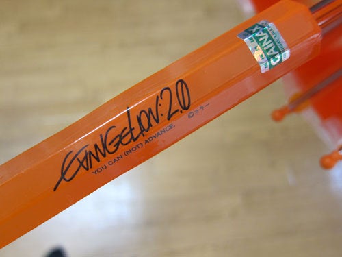 鉄　は　熱　い　う　ち　に　打　て　　　　　　(*ﾟ∀ﾟ)=3ﾑｯﾊｰ