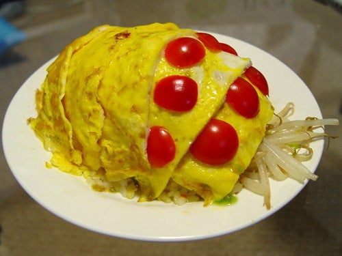 鉄　は　熱　い　う　ち　に　打　て　　　　(*ﾟ∀ﾟ)=3ﾑｯﾊｰ