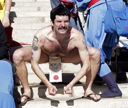 鉄　は　熱　い　う　ち　に　打　て　　　　　　(*ﾟ∀ﾟ)=3ﾑｯﾊｰ