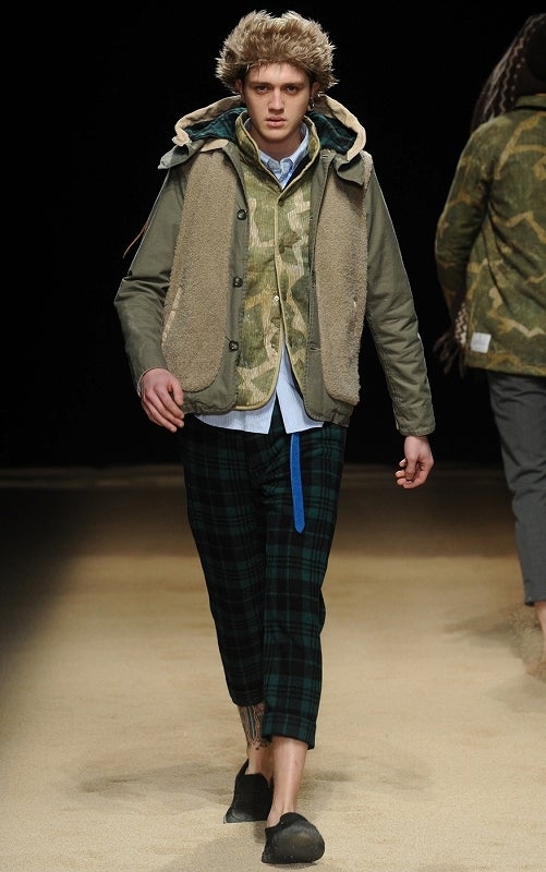 鉄　は　熱　い　う　ち　に　打　て　　　　(*ﾟ∀ﾟ)=3ﾑｯﾊｰ