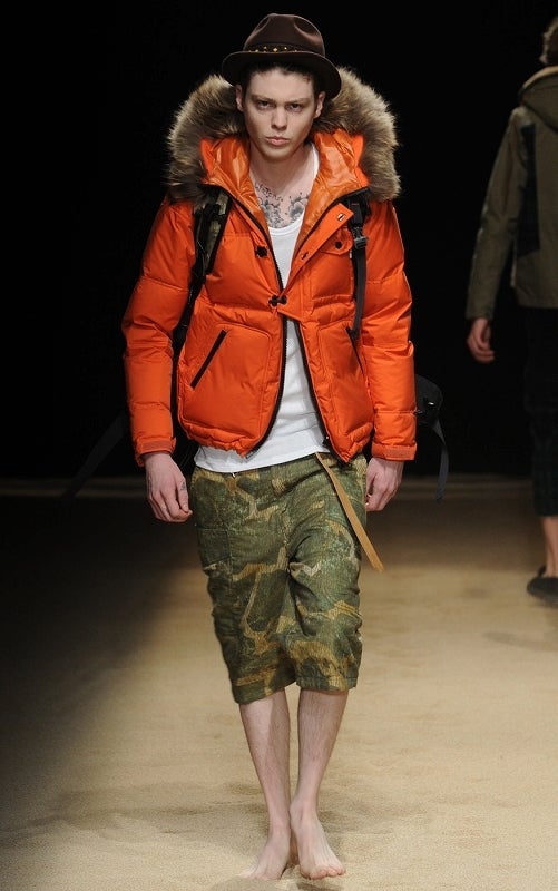 鉄　は　熱　い　う　ち　に　打　て　　　　(*ﾟ∀ﾟ)=3ﾑｯﾊｰ