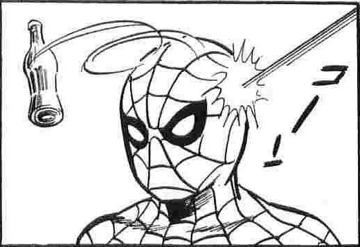 鉄　は　熱　い　う　ち　に　打　て　　　　(*ﾟ∀ﾟ)=3ﾑｯﾊｰ