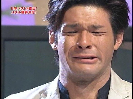 鉄　は　熱　い　う　ち　に　打　て　　　　(*ﾟ∀ﾟ)=3ﾑｯﾊｰ