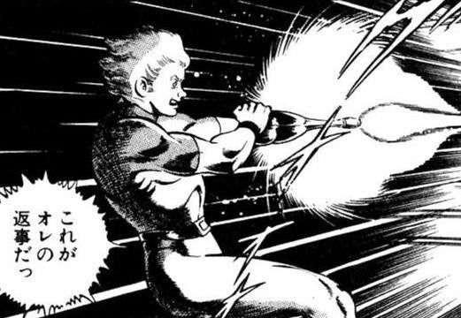 鉄　は　熱　い　う　ち　に　打　て　　　　(*ﾟ∀ﾟ)=3ﾑｯﾊｰ