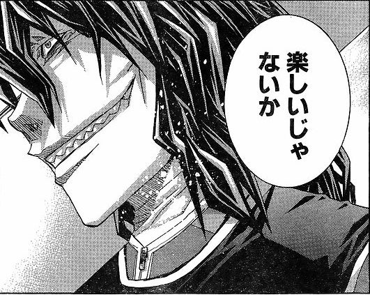 鉄　は　熱　い　う　ち　に　打　て　　　　(*ﾟ∀ﾟ)=3ﾑｯﾊｰ