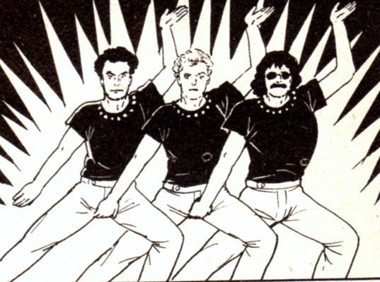 鉄　は　熱　い　う　ち　に　打　て　　　　(*ﾟ∀ﾟ)=3ﾑｯﾊｰ