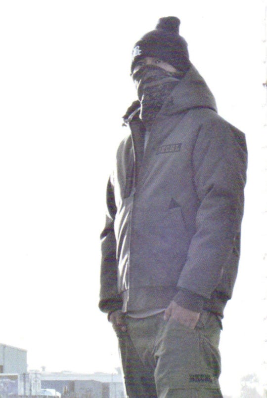 鉄　は　熱　い　う　ち　に　打　て　　　　(*ﾟ∀ﾟ)=3ﾑｯﾊｰ