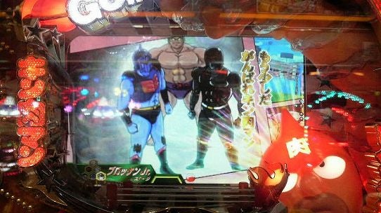 鉄　は　熱　い　う　ち　に　打　て　　　　　　(*ﾟ∀ﾟ)=3ﾑｯﾊｰ