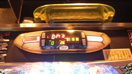 鉄　は　熱　い　う　ち　に　打　て　　　　　　(*ﾟ∀ﾟ)=3ﾑｯﾊｰ