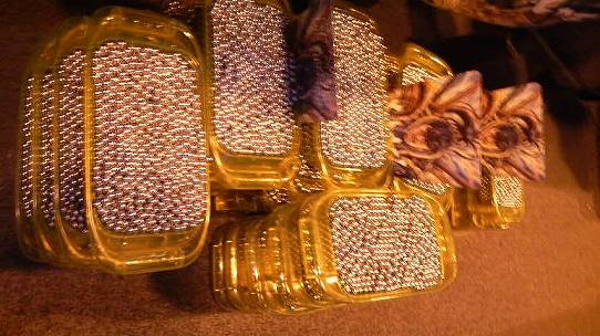 鉄　は　熱　い　う　ち　に　打　て　　　　　　(*ﾟ∀ﾟ)=3ﾑｯﾊｰ