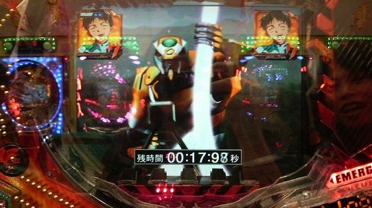 鉄　は　熱　い　う　ち　に　打　て　　　　　　(*ﾟ∀ﾟ)=3ﾑｯﾊｰ