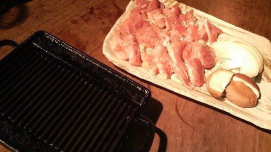 鉄　は　熱　い　う　ち　に　打　て　　　　　　(*ﾟ∀ﾟ)=3ﾑｯﾊｰ