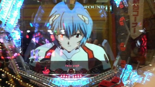 鉄　は　熱　い　う　ち　に　打　て　　　　　　(*ﾟ∀ﾟ)=3ﾑｯﾊｰ