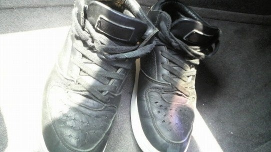 鉄　は　熱　い　う　ち　に　打　て　　　　　　(*ﾟ∀ﾟ)=3ﾑｯﾊｰ