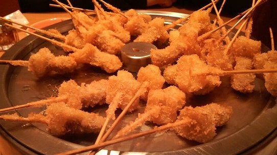 鉄　は　熱　い　う　ち　に　打　て　　　　　　(*ﾟ∀ﾟ)=3ﾑｯﾊｰ