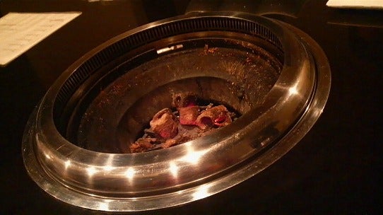 鉄　は　熱　い　う　ち　に　打　て　　　　　　(*ﾟ∀ﾟ)=3ﾑｯﾊｰ