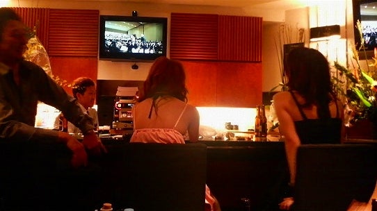 鉄　は　熱　い　う　ち　に　打　て　　　　　　(*ﾟ∀ﾟ)=3ﾑｯﾊｰ