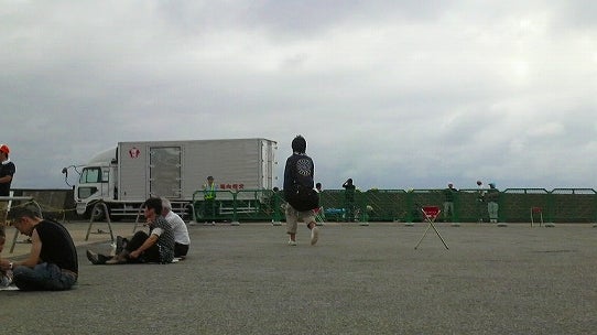 鉄　は　熱　い　う　ち　に　打　て　　　　　　(*ﾟ∀ﾟ)=3ﾑｯﾊｰ