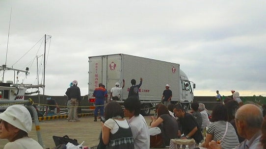 鉄　は　熱　い　う　ち　に　打　て　　　　　　(*ﾟ∀ﾟ)=3ﾑｯﾊｰ