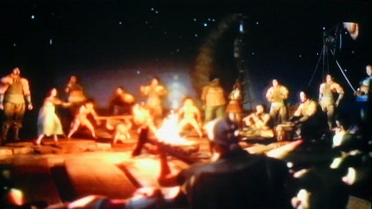 鉄 は 熱 い う ち に 打 て (*゚∀゚)=3ムッハー