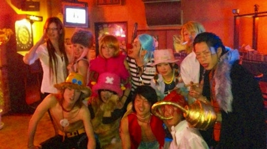 鉄　は　熱　い　う　ち　に　打　て　　　　　　(*ﾟ∀ﾟ)=3ﾑｯﾊｰ