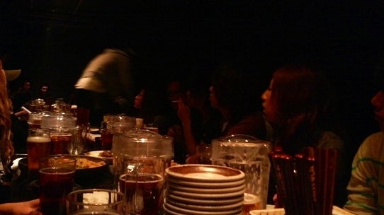 鉄　は　熱　い　う　ち　に　打　て　　　　　　(*ﾟ∀ﾟ)=3ﾑｯﾊｰ