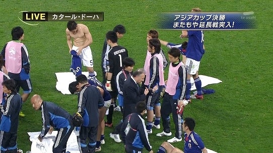 鉄　は　熱　い　う　ち　に　打　て　　　　(*ﾟ∀ﾟ)=3ﾑｯﾊｰ