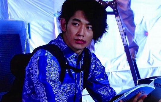 鉄　は　熱　い　う　ち　に　打　て　　　　(*ﾟ∀ﾟ)=3ﾑｯﾊｰ