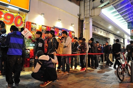 鉄　は　熱　い　う　ち　に　打　て　　　　(*ﾟ∀ﾟ)=3ﾑｯﾊｰ