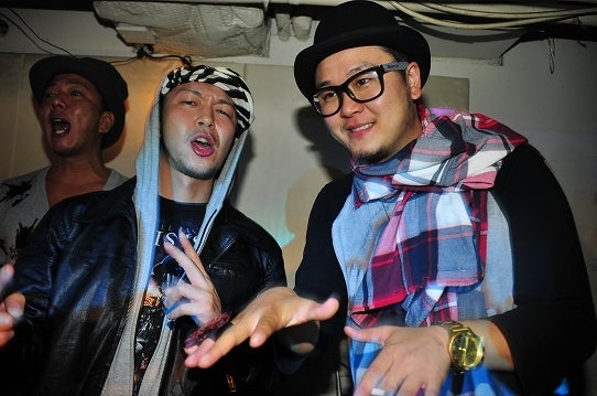 鉄　は　熱　い　う　ち　に　打　て　　　　(*ﾟ∀ﾟ)=3ﾑｯﾊｰ