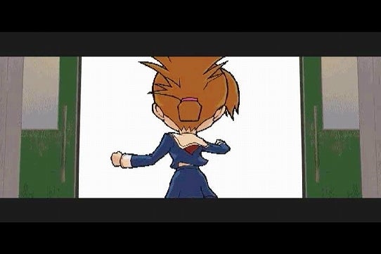 鉄　は　熱　い　う　ち　に　打　て　　　　　　(*ﾟ∀ﾟ)=3ﾑｯﾊｰ