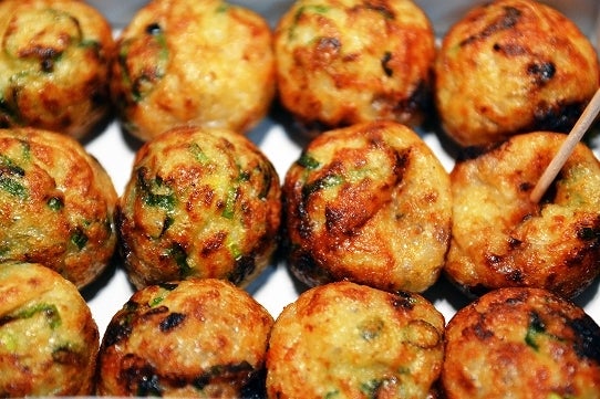 鉄 は 熱 い う ち に 打 て (*゚∀゚)=3ムッハー