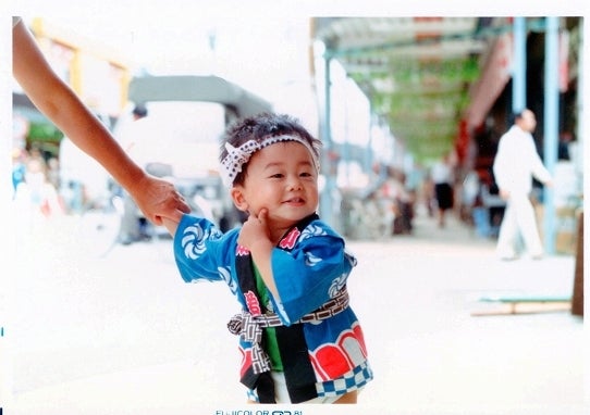 鉄　は　熱　い　う　ち　に　打　て　　　　(*ﾟ∀ﾟ)=3ﾑｯﾊｰ