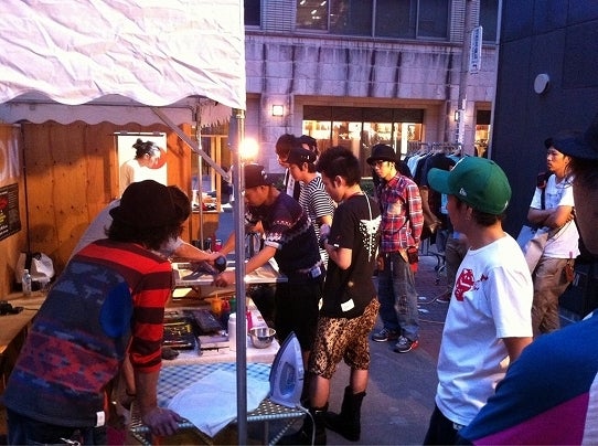 鉄 は 熱 い う ち に 打 て (*゚∀゚)=3ムッハー