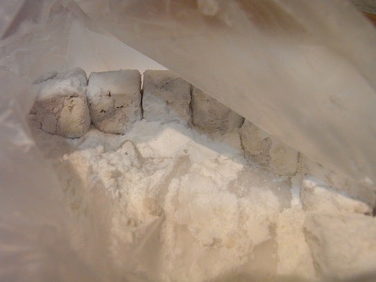 鉄　は　熱　い　う　ち　に　打　て　　　　　　(*ﾟ∀ﾟ)=3ﾑｯﾊｰ