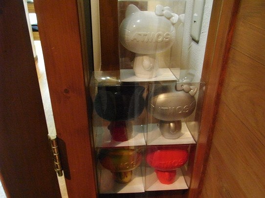 鉄　は　熱　い　う　ち　に　打　て　　　　　　(*ﾟ∀ﾟ)=3ﾑｯﾊｰ