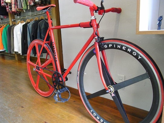 鉄　は　熱　い　う　ち　に　打　て　　　　　　(*ﾟ∀ﾟ)=3ﾑｯﾊｰ