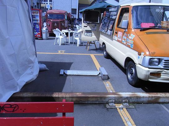 鉄　は　熱　い　う　ち　に　打　て　　　　　　(*ﾟ∀ﾟ)=3ﾑｯﾊｰ