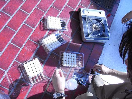 鉄 は 熱 い う ち に 打 て (*゚∀゚)=3ムッハー