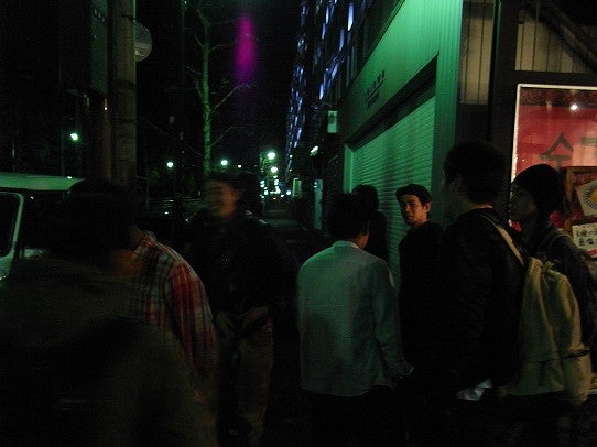 鉄　は　熱　い　う　ち　に　打　て　　　　　　(*ﾟ∀ﾟ)=3ﾑｯﾊｰ