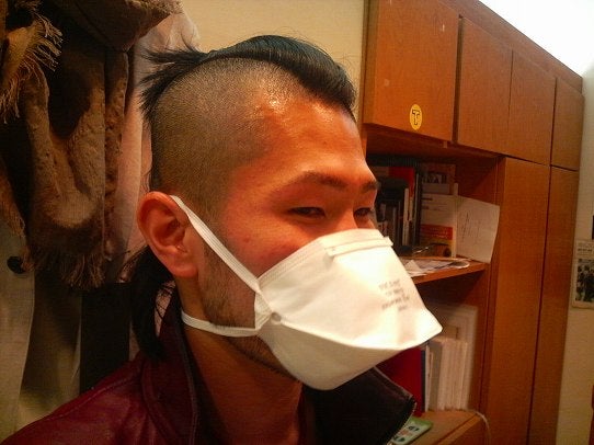 鉄　は　熱　い　う　ち　に　打　て　　　　　　(*ﾟ∀ﾟ)=3ﾑｯﾊｰ