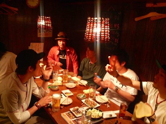 鉄　は　熱　い　う　ち　に　打　て　　　　　　(*ﾟ∀ﾟ)=3ﾑｯﾊｰ